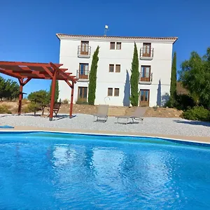 Cuatro Chimeneas Apartamento Vélez Rubio