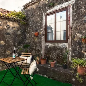 Casita Juan Carro Un Oasis De Paz Puntallana