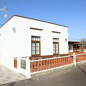Casa El Molino Puntallana